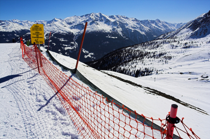 Dolomity-Tyrol Południowy