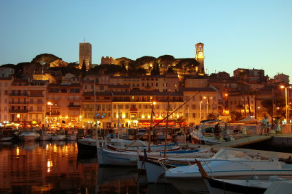 Cannes