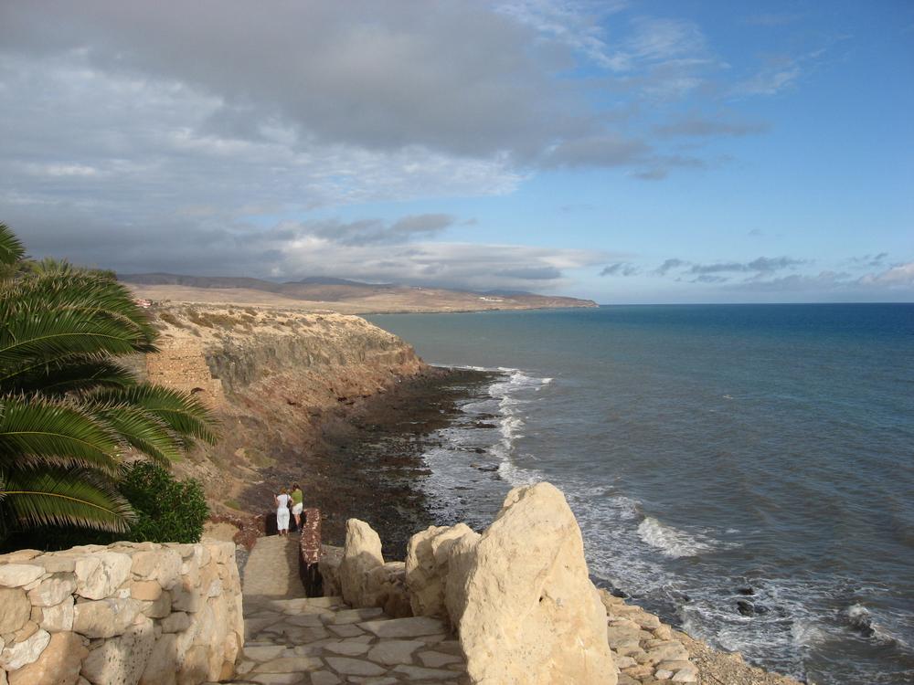 Fuerteventura