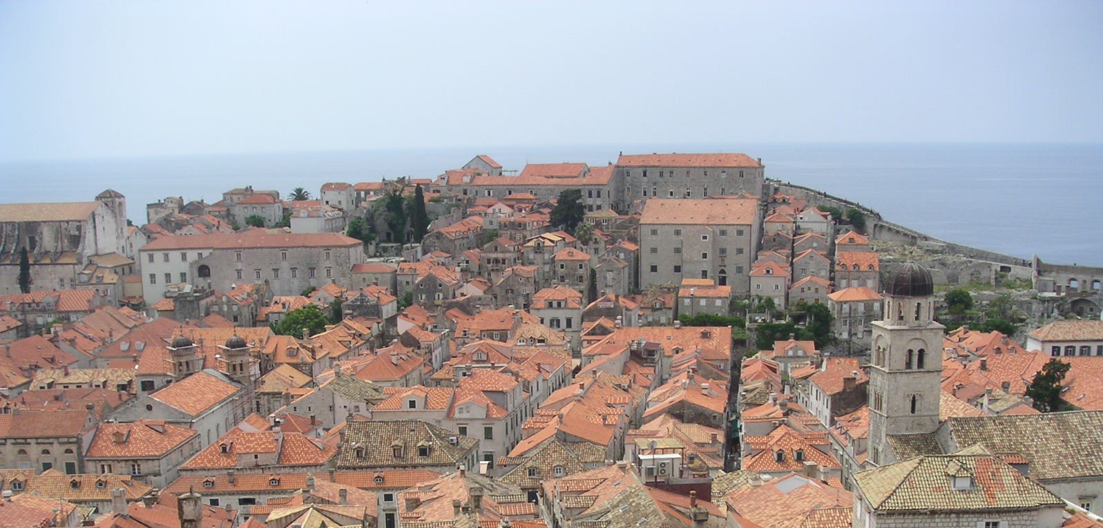 Dubrovnik