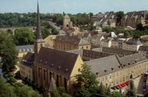 Luksemburg