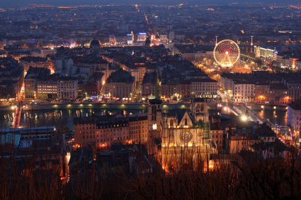 Lyon