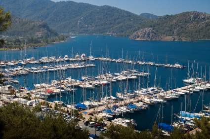 Marmaris