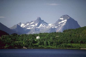 Norwegia