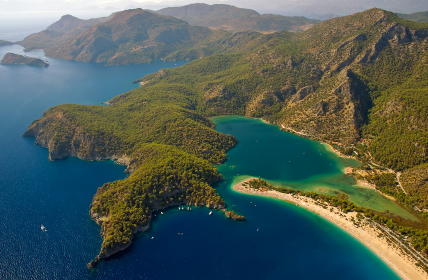 Oludeniz