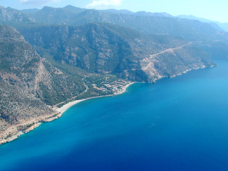 Oludeniz