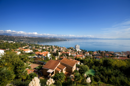 Opatija