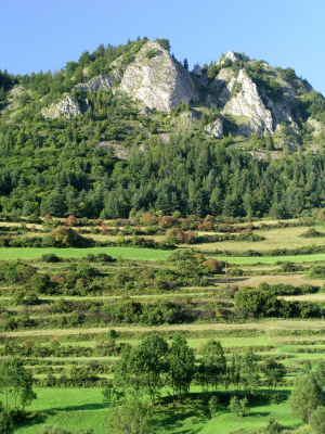 Pieniny