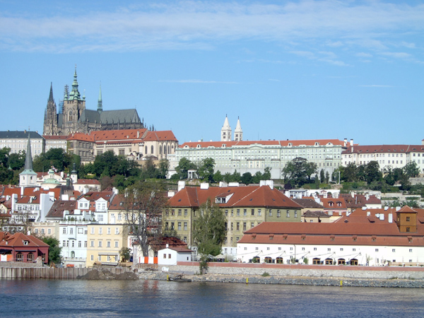 Praga Wycieczki Last Minute I Wczasy Z Biur Podrozy Atrakcje Zwiedzanie