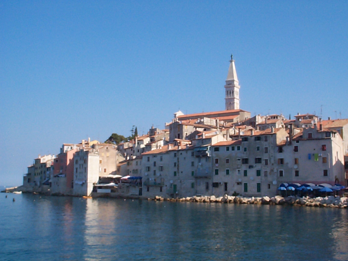 Rovinj