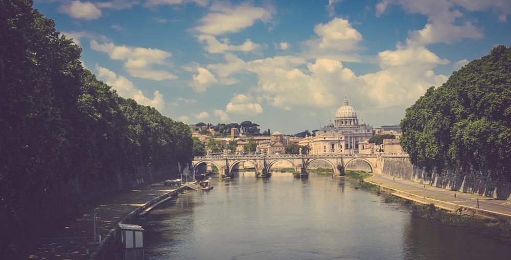 Rzym i okolice