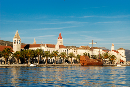 Trogir