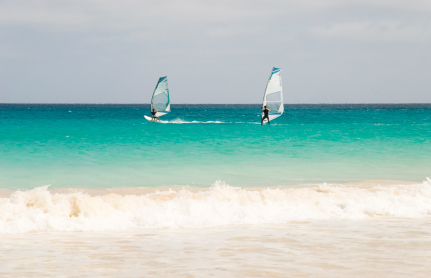 Cabo Verde